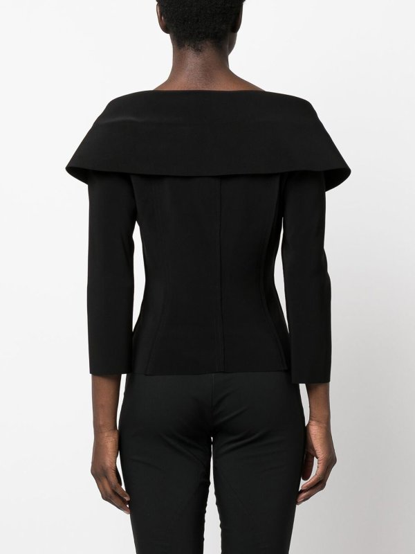 Top shop online: Norma Kamali