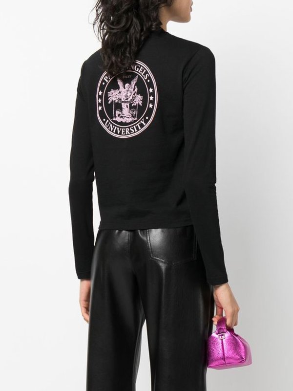 Logo Tee shop online: Palm Angels