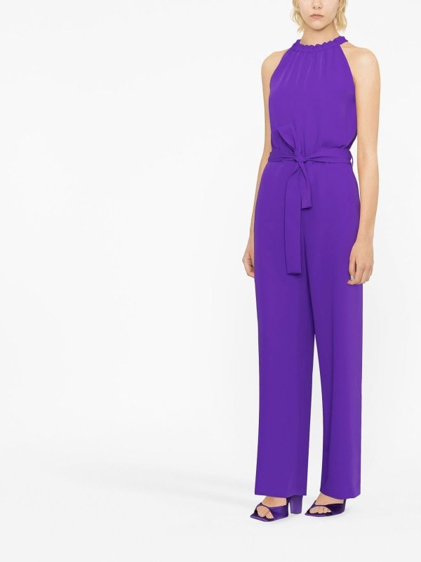 P.A.R.O.S.H.: Combinaison-pantalons online - Combinaison - Violet