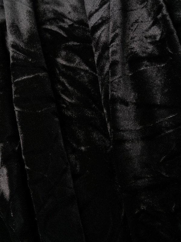 VERSACE buy online Stretch fabric pants