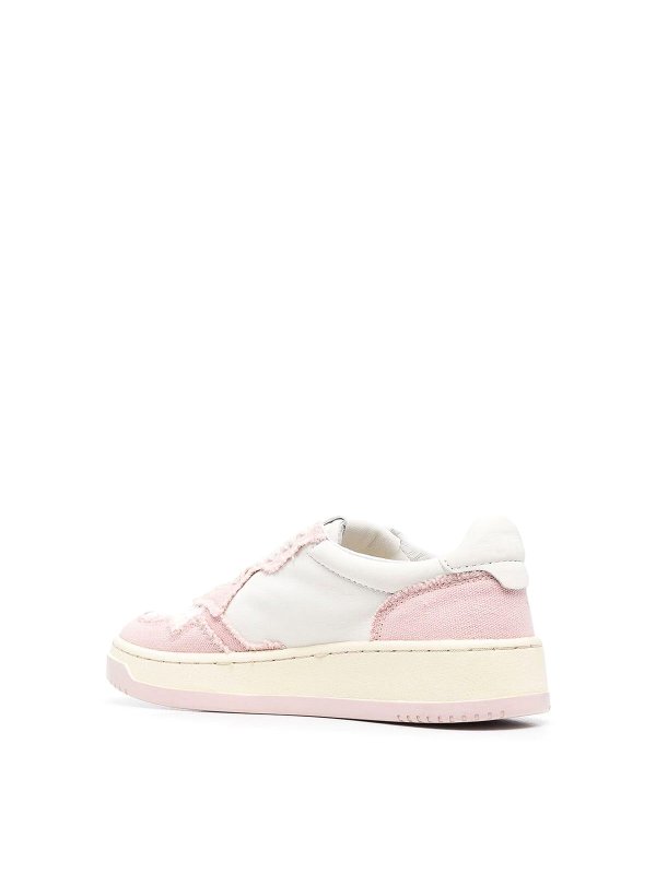 iKRIX AUTRY: Sneaker - Sneaker - Rosa