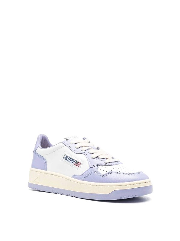 AUTRY: Sneaker online - Sneaker - Hell-Lila