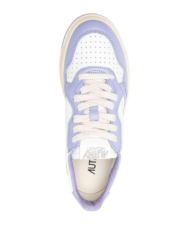 Sneaker - Hell-Lila shop online: AUTRY