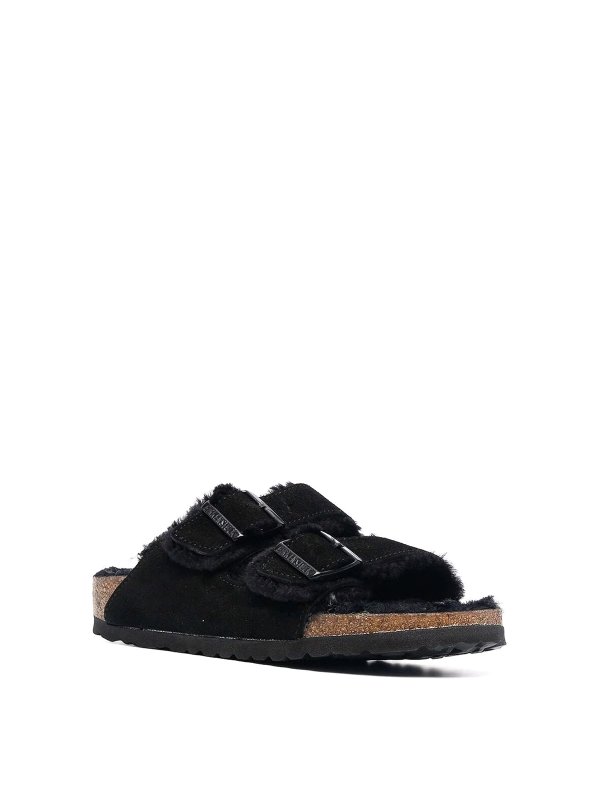 BIRKENSTOCK: Sandales online - Sandales - Arizona