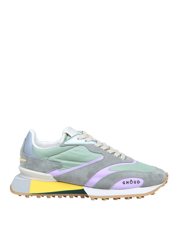 Ghoud Venice: Sneaker - Sneaker - Bunt