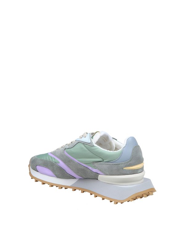 iKRIX Ghoud Venice: Sneaker - Sneaker - Bunt