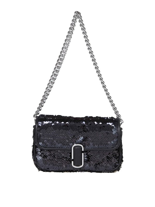 The Best Shops MARC JACOBS: Bolsas bandoleras - Bolsa Bandolera - Negro