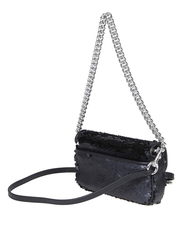 Bolsa Bandolera - Negro shop online: MARC JACOBS