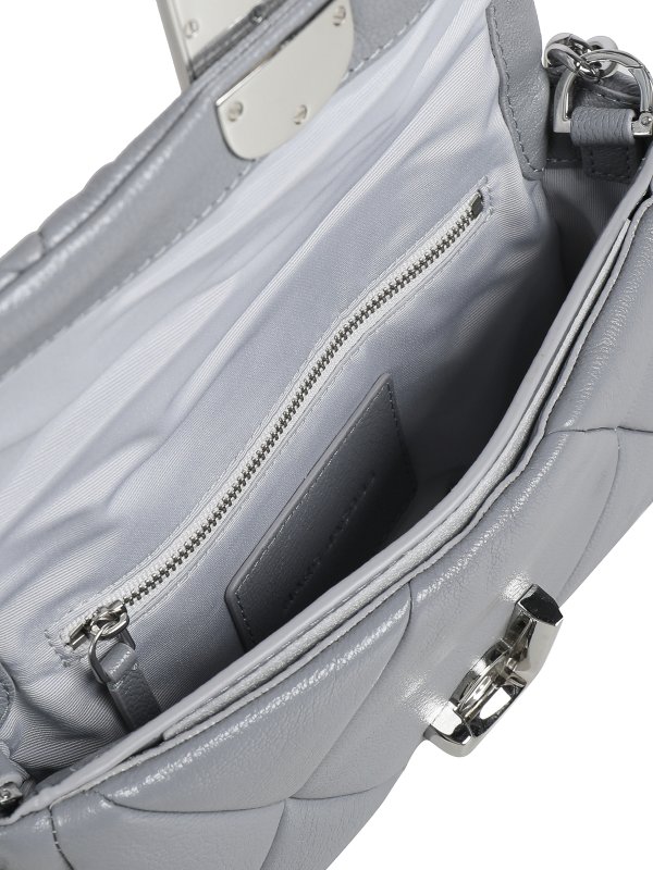 Umhängetasche - Grau shop online: MARC JACOBS