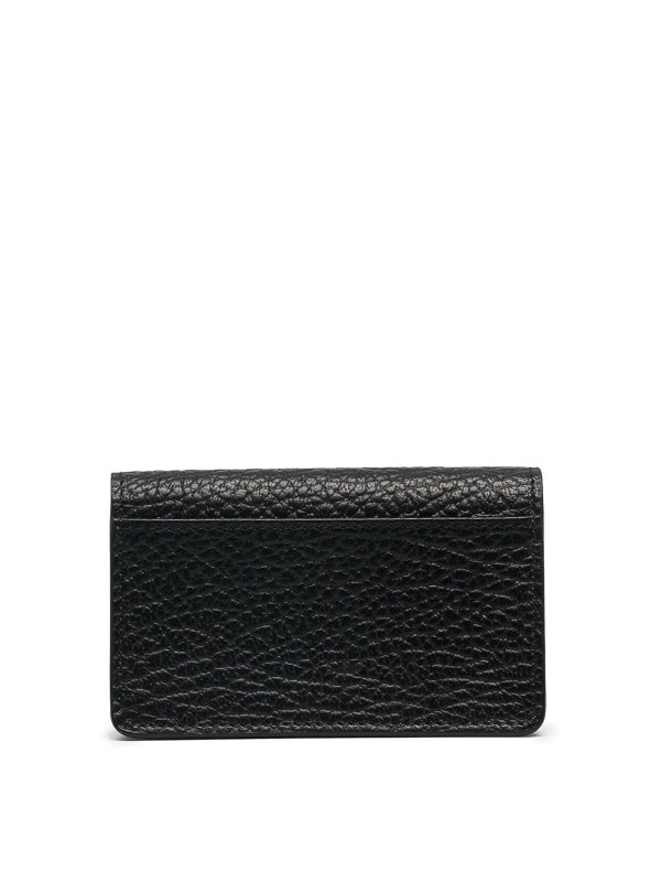 Maison Margiela: 財布＆ポーチ online - 財布 - 黒