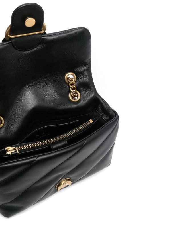 Tasche - Love Mini Puff Classic shop online: Pinko