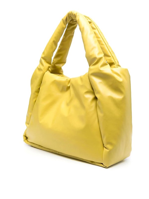 STELLA McCARTNEY: totes bags online - Puffer tote bag