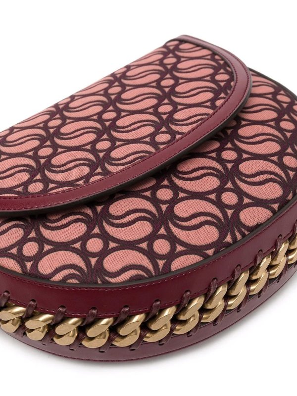 iKRIX STELLA McCARTNEY: cross body bags - Frayme bag