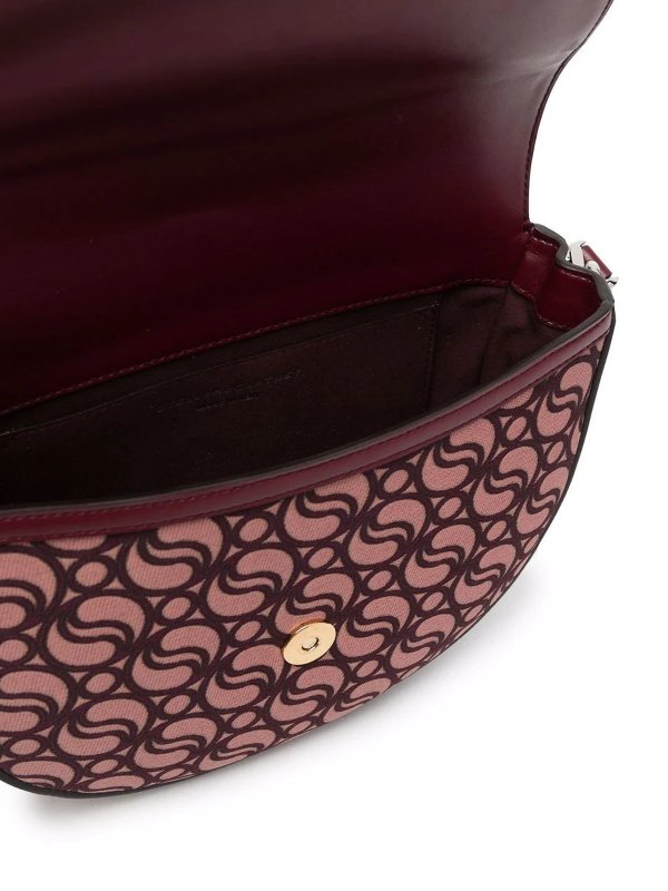 Frayme bag shop online: STELLA McCARTNEY