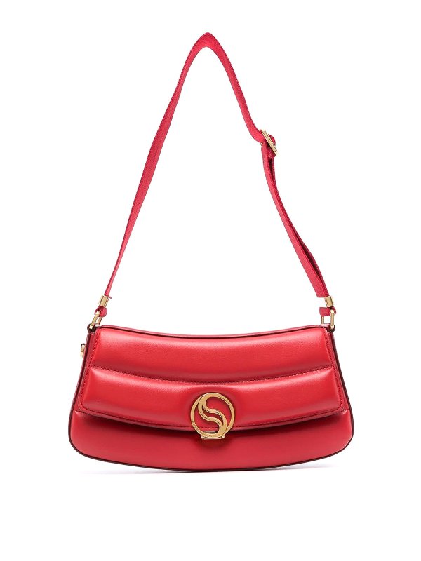 STELLA McCARTNEY: borse a spalla - Borsa S-wave