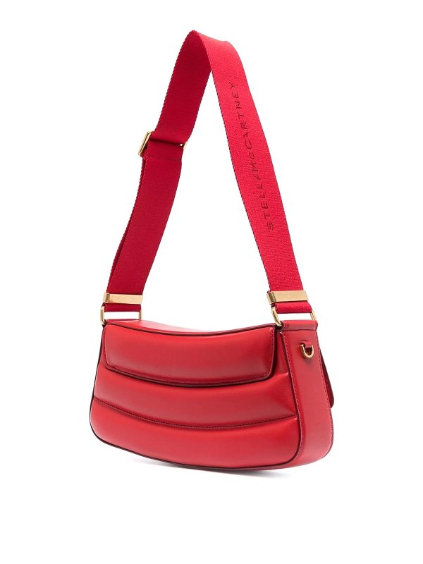STELLA McCARTNEY: borse a spalla online - Borsa S-wave