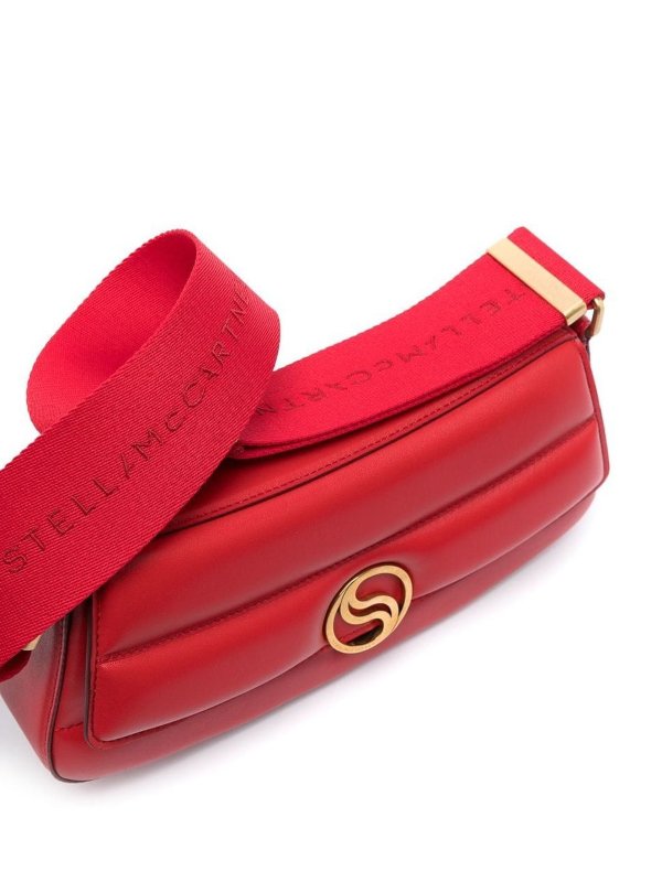 iKRIX STELLA McCARTNEY: borse a spalla - Borsa S-wave