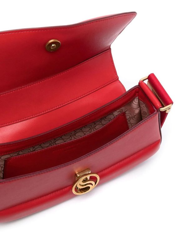 Borsa S-wave shop online: STELLA McCARTNEY