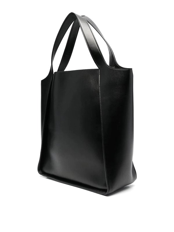 STELLA McCARTNEY: Bolsos Shopping online - Bolso Shopping - Negro