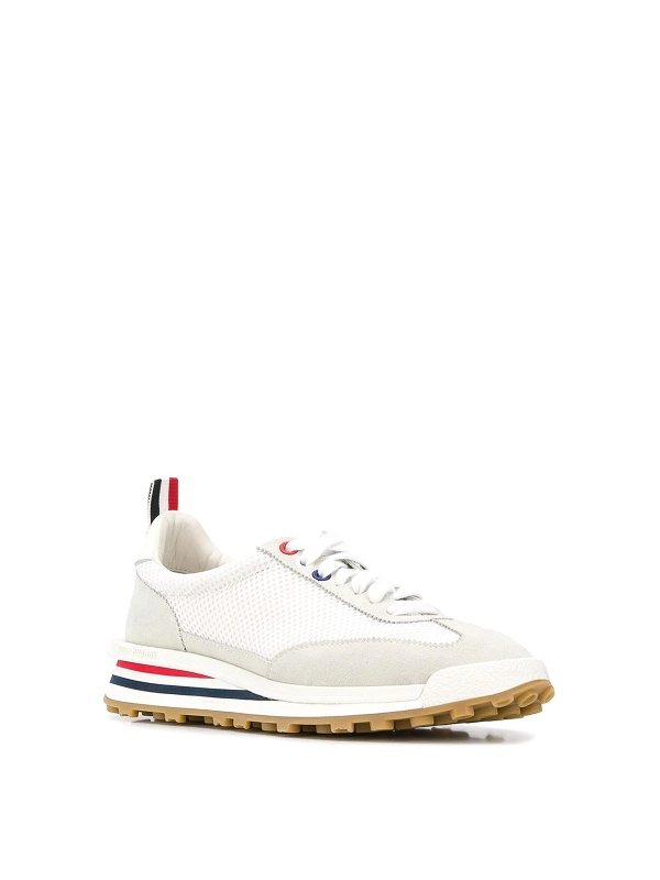 THOM BROWNE: trainers online - Runner sneakers