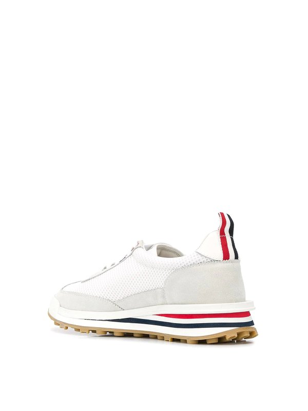 iKRIX THOM BROWNE: trainers - Runner sneakers