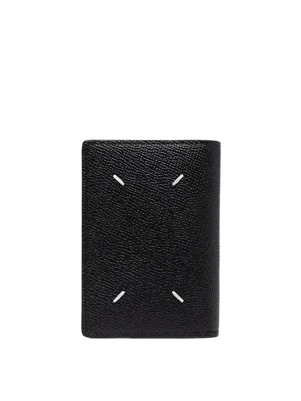 Maison Margiela: 財布＆ポーチ online - 財布 - 黒