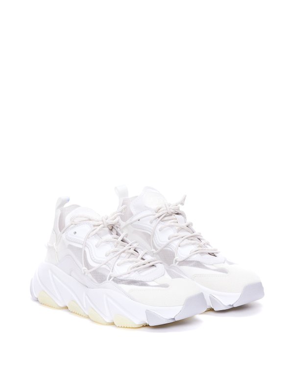 ASH: trainers online - Sneakers, string closure, elasticized model
