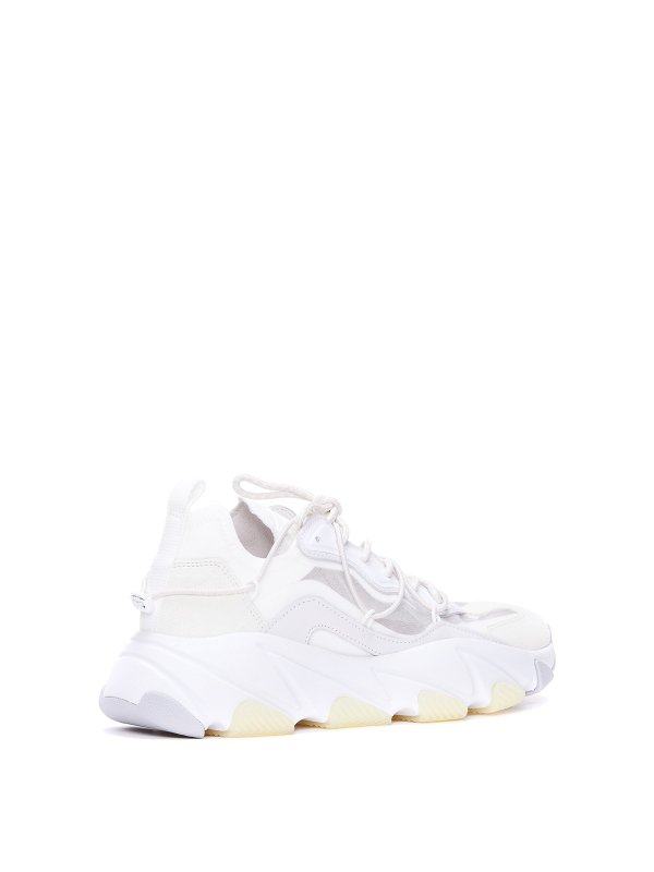 iKRIX ASH: trainers - Sneakers, string closure, elasticized model