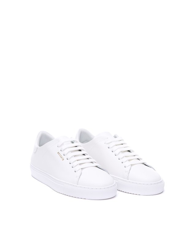 AXEL ARIGATO: trainers online - Clean 9 model sneakers with logo