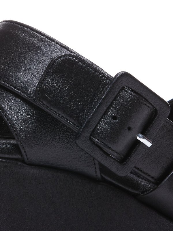 Sandales - Noir shop online: Paloma Barcelò