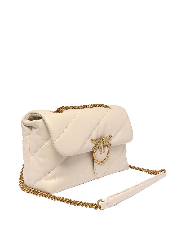 Pinko: クロスボディバッグ online - クロスボディバッグ - Love Classic