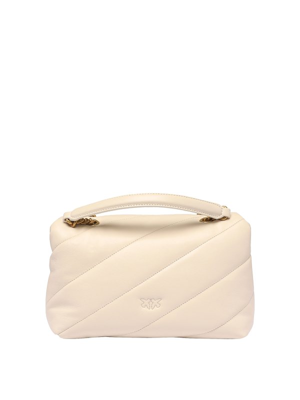 The Best Shops Pinko: クロスボディバッグ - クロスボディバッグ - Love Classic