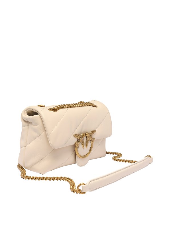 Pinko: クロスボディバッグ online - クロスボディバッグ - Love Classic