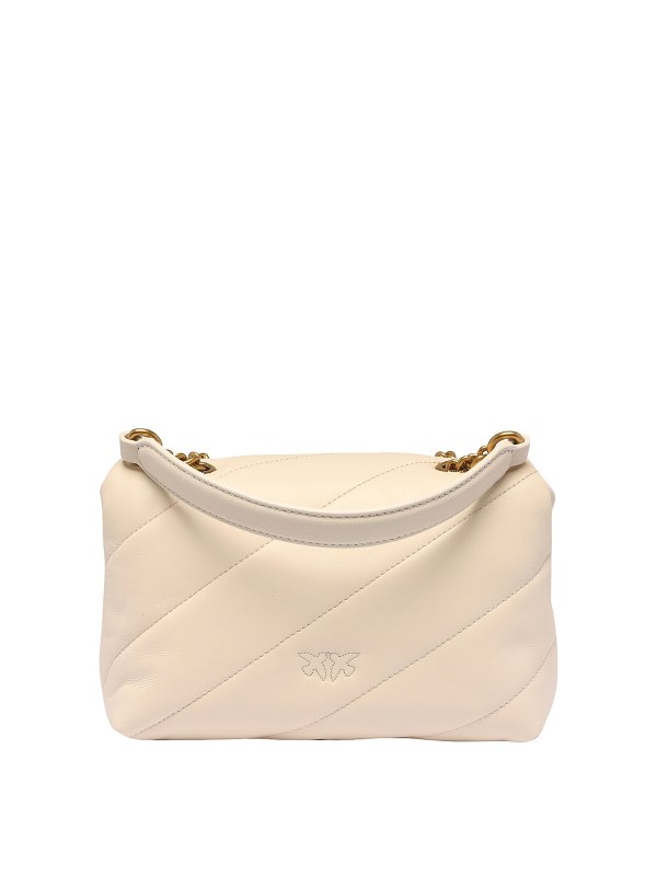 The Best Shops Pinko: クロスボディバッグ - クロスボディバッグ - Love Classic