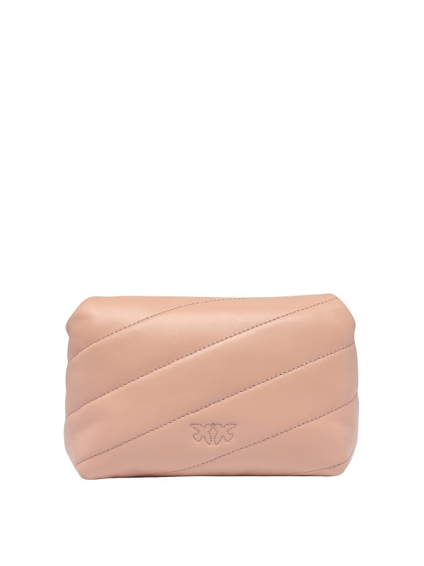 The Best Shops Pinko: Umhängetaschen - Tasche - Love Baby Puff C