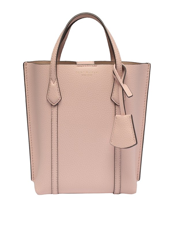 TORY BURCH: Handtaschen - Shopper - Rosa