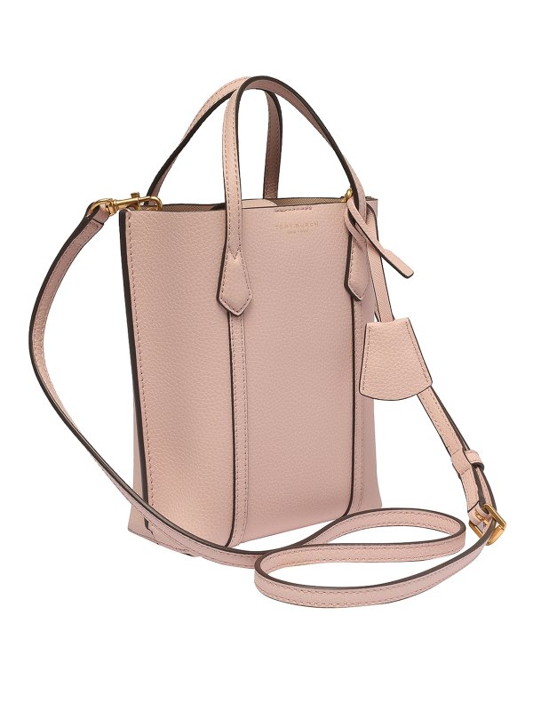 TORY BURCH: Handtaschen online - Shopper - Rosa