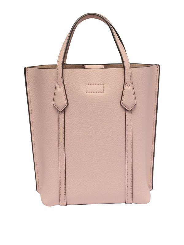 iKRIX TORY BURCH: Handtaschen - Shopper - Rosa