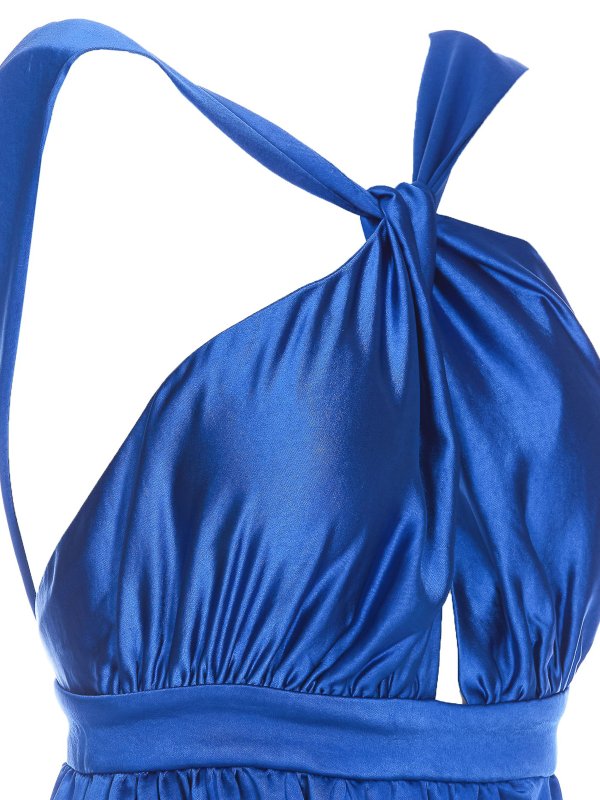 iKRIX Pinko: Abendkleider - Abendkleid - Blau