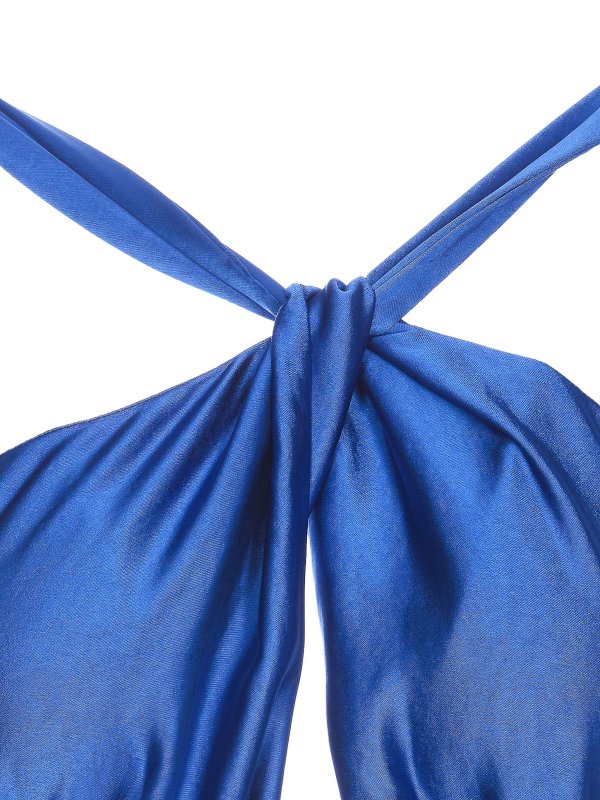 Abendkleid - Blau shop online: Pinko