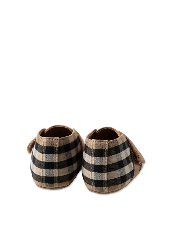 iKRIX BURBERRY: Sneaker - Sneaker - Beige