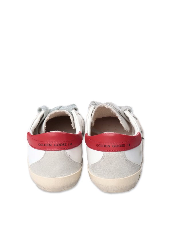 The Best Shops GOLDEN GOOSE: Sneaker - Sneaker - Weiß