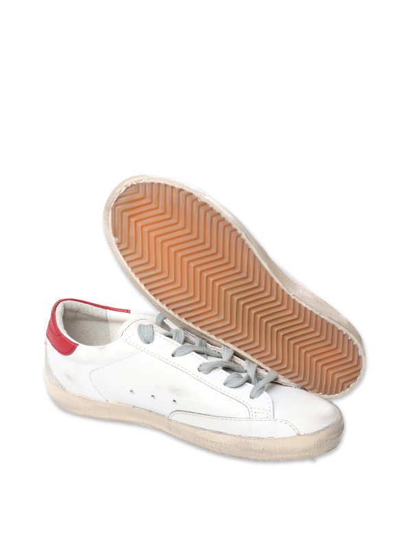 Sneaker - Weiß shop online: GOLDEN GOOSE