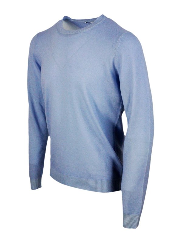 iKRIX MALO: crew necks - Cashmere crewneck