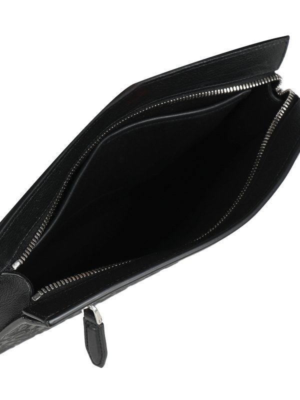 財布 - 黒 shop online: SALVATORE FERRAGAMO