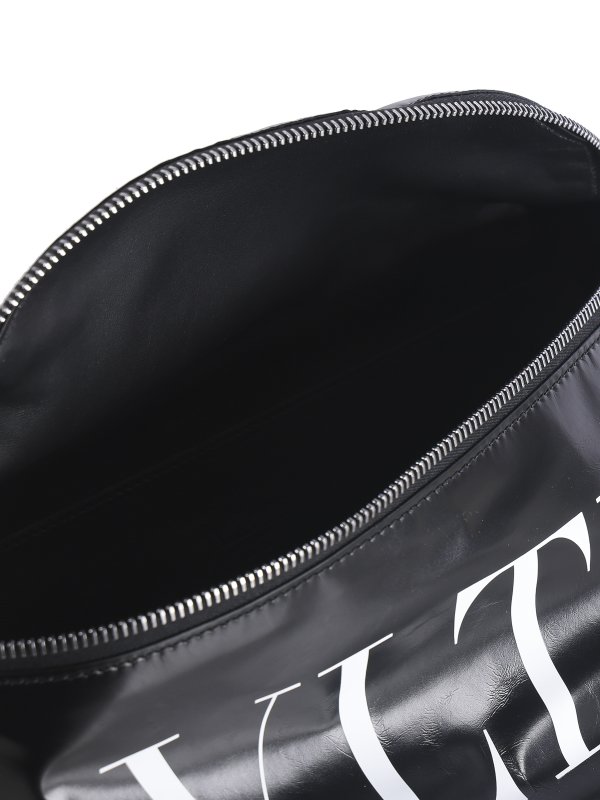 ウエストバッグ - 黒 shop online: VALENTINO GARAVANI
