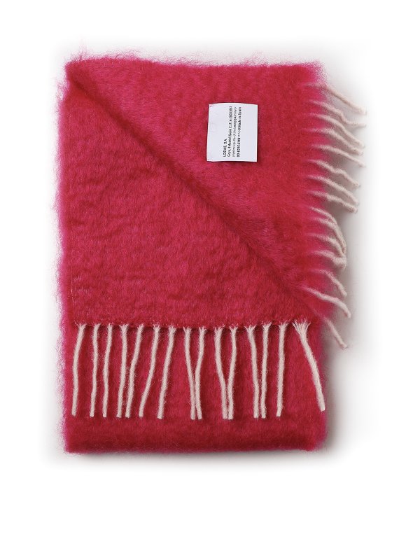 LOEWE: Bufandas y pañuelos online - Bufanda - Rosado