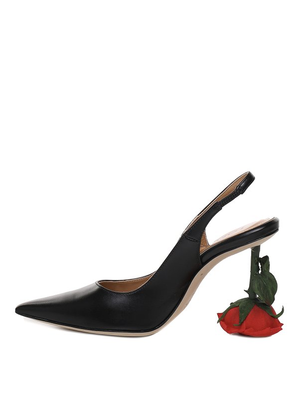 Sandales - Noir shop online: LOEWE