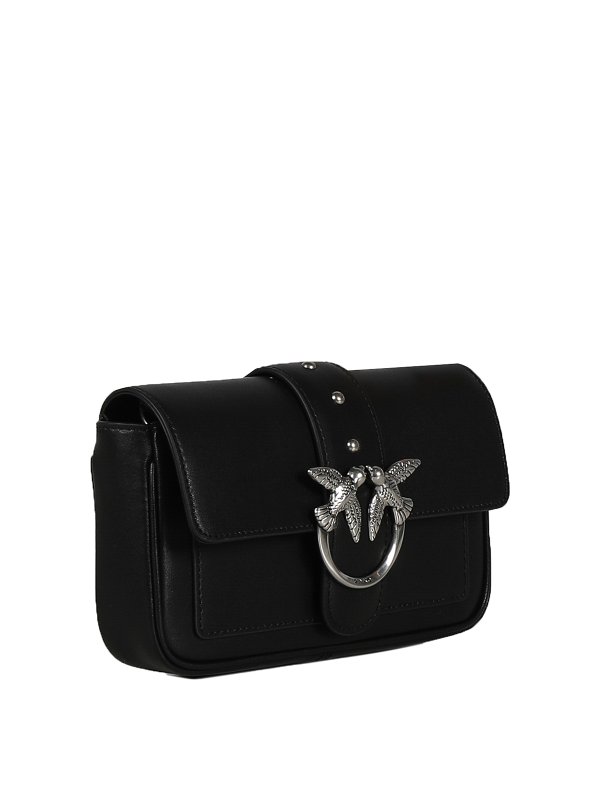 Pinko: cross body bags online - Love One Pocket bag
