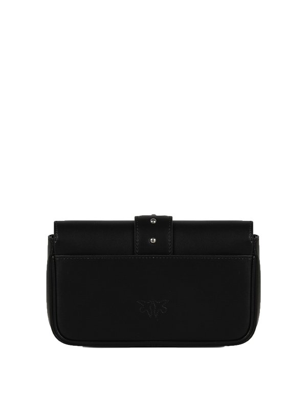 The Best Shops Pinko: cross body bags - Love One Pocket bag